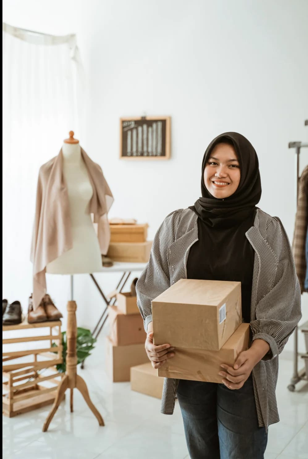 About Muslims Pay
