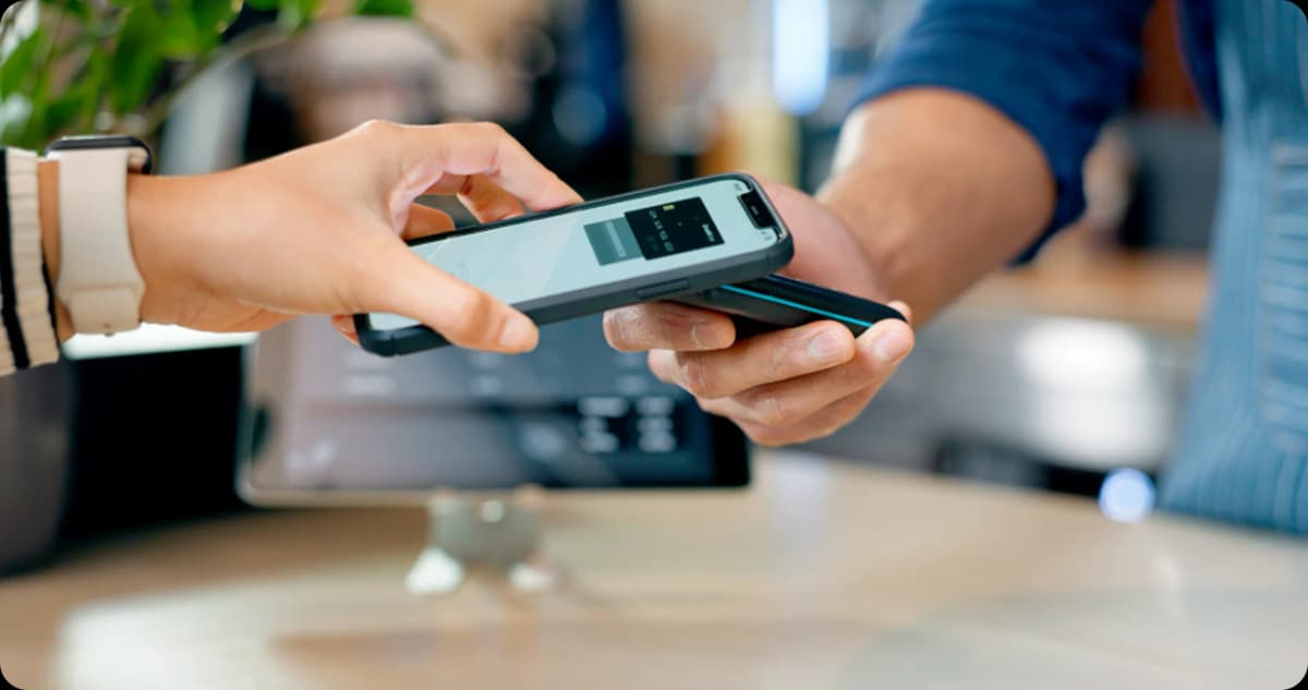 Mobile Payment